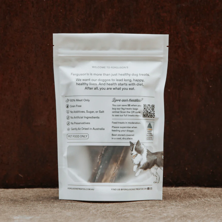Jumbo Bully Sticks - Image 4
