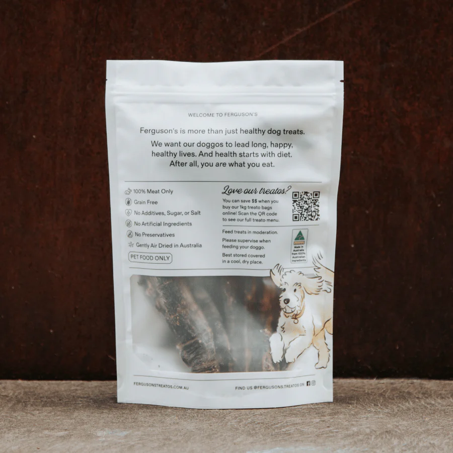 Beef Jerky - Image 3
