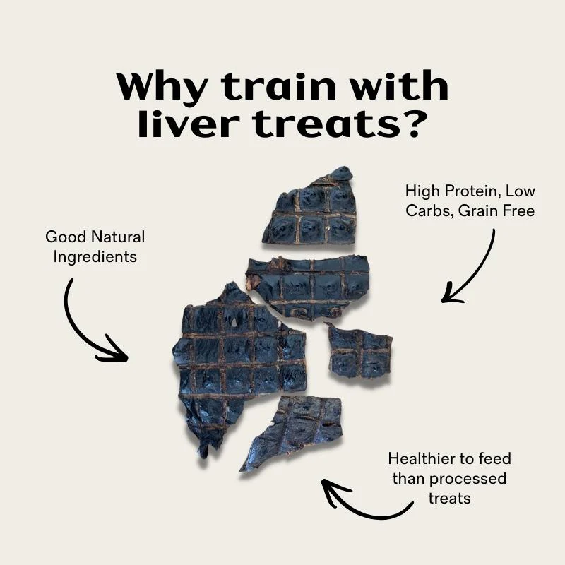 Air Dried Beef Liver - Image 3