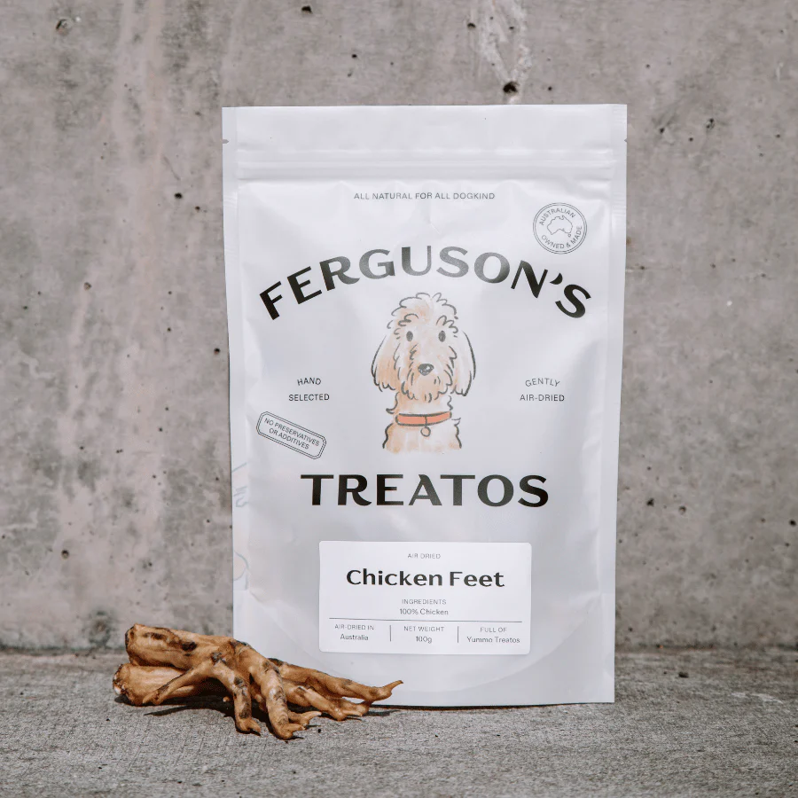 Mega Dog Taster Bundle | FREE AU SHIPPING! - Image 4