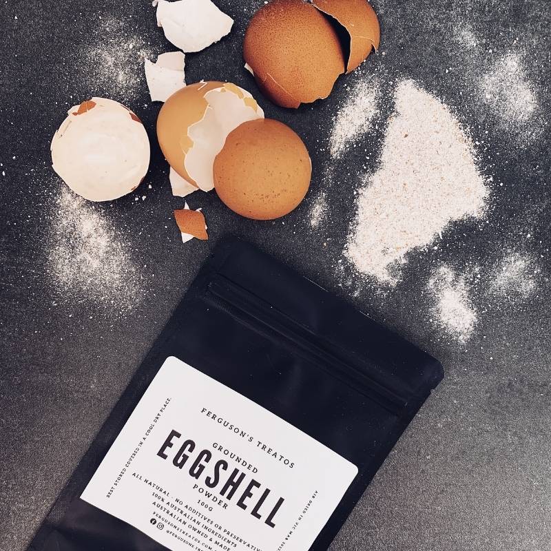 Eggshellent Powder 100g - Image 5