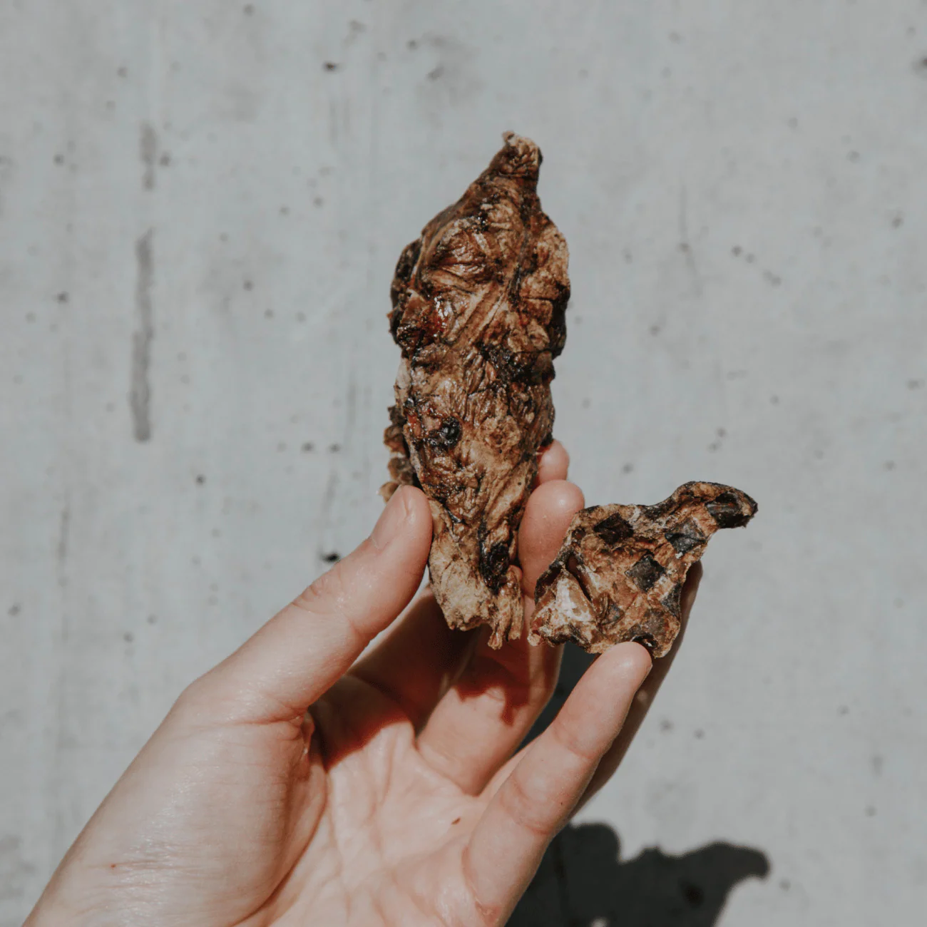 Lamb Puffs (Lung) - Image 5