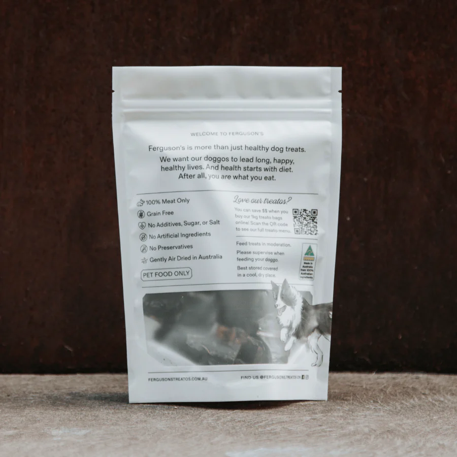 Roo Liver - Image 3