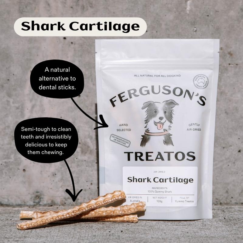 First Time Dog Treats Starter Pack - Image 6