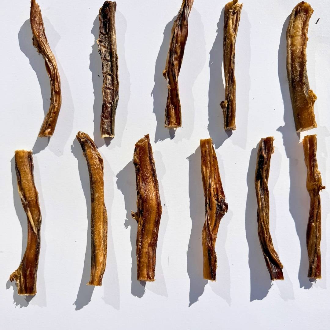 [NEW!] Thin Pizzle Sticks - Image 4