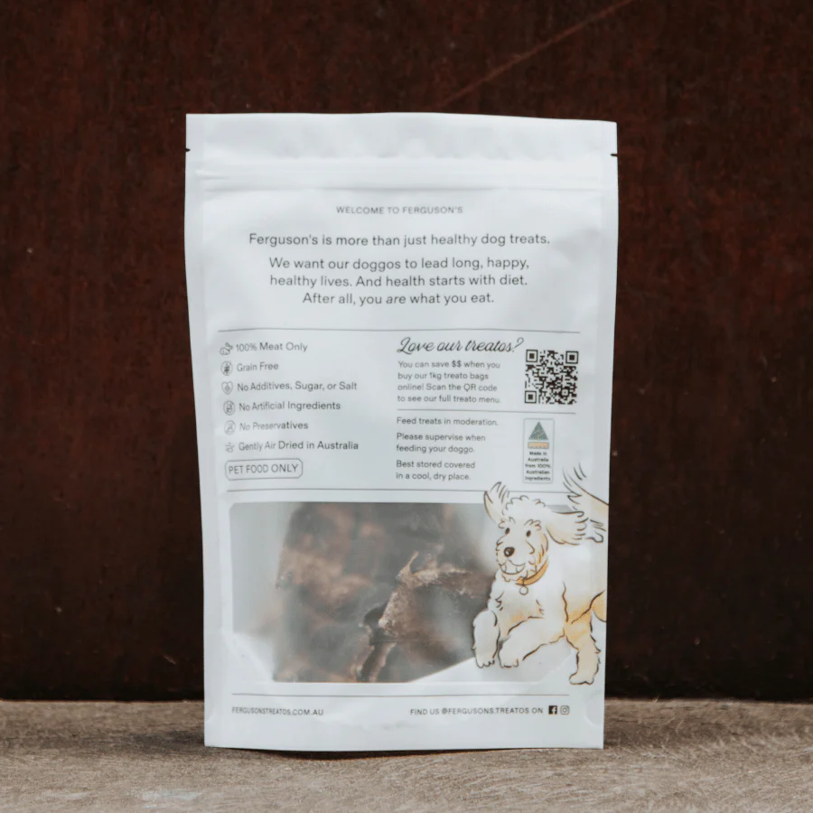 Venison Jerky - Image 3